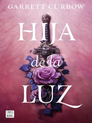 cover image of Hija de la luz